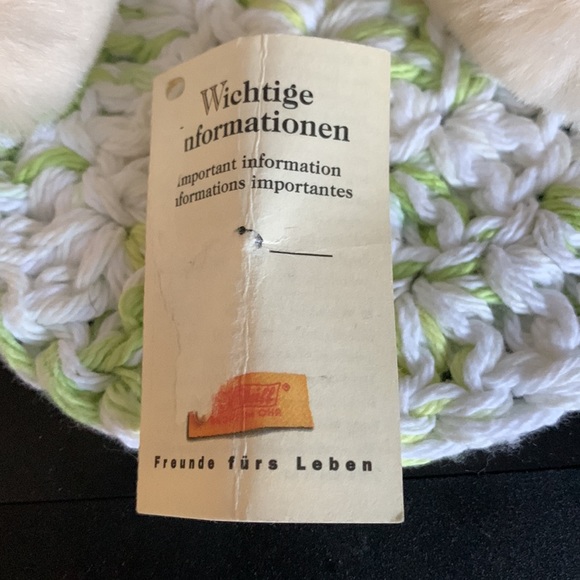 Steiff Teddy Bear - Picture 7 of 8